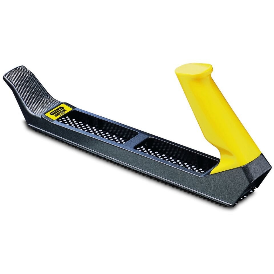 Stanley Alçıpan Rende Standard 315 mm 5-21-296