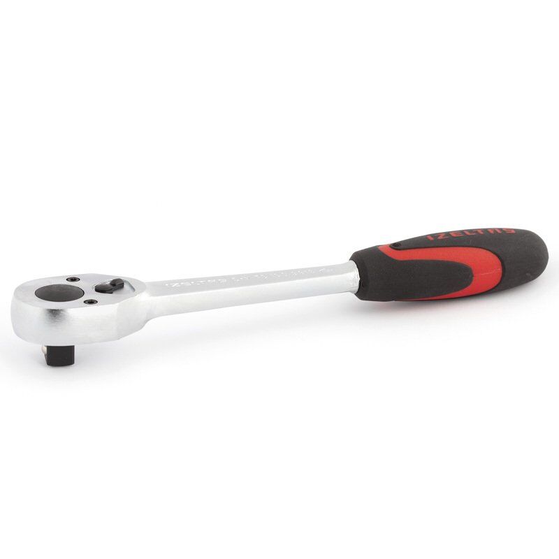 İzeltaş 250 mm Cırcır Kolu ( 32 Diş ) 1/2''