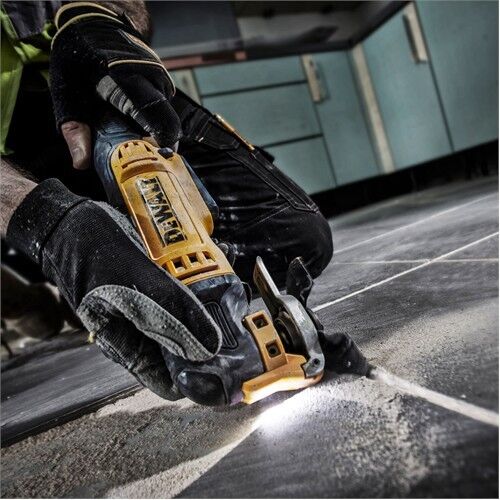 Dewalt DWE315KT 300W Çok Amaçlı Makine - Aksesuarlı