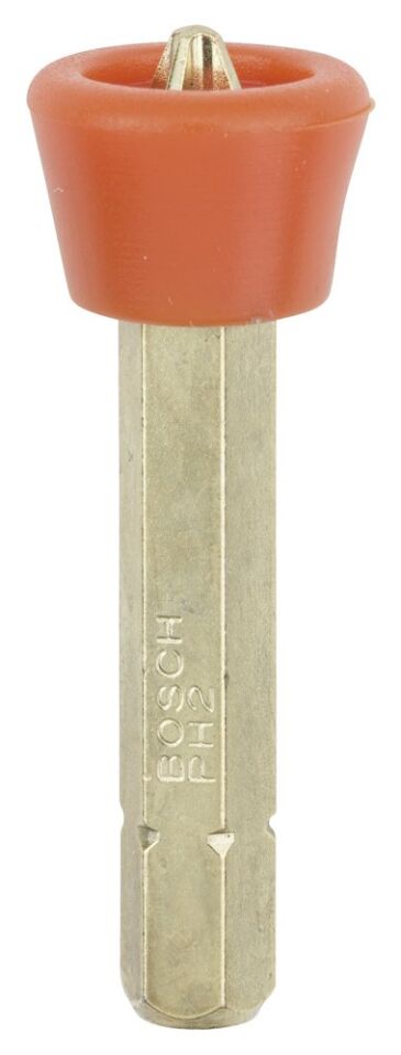 Bosch - Stopajlı Bits Uç PH2*50 mm