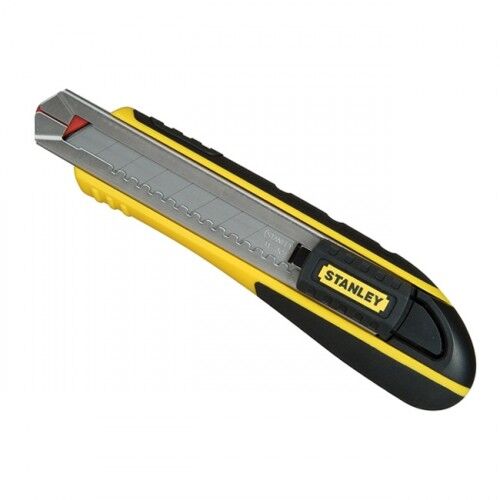 Stanley Maket Bıçağı Fatmax - 18 mm 0-10-481