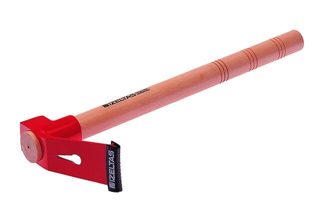 İzeltaş 400 gr Keser