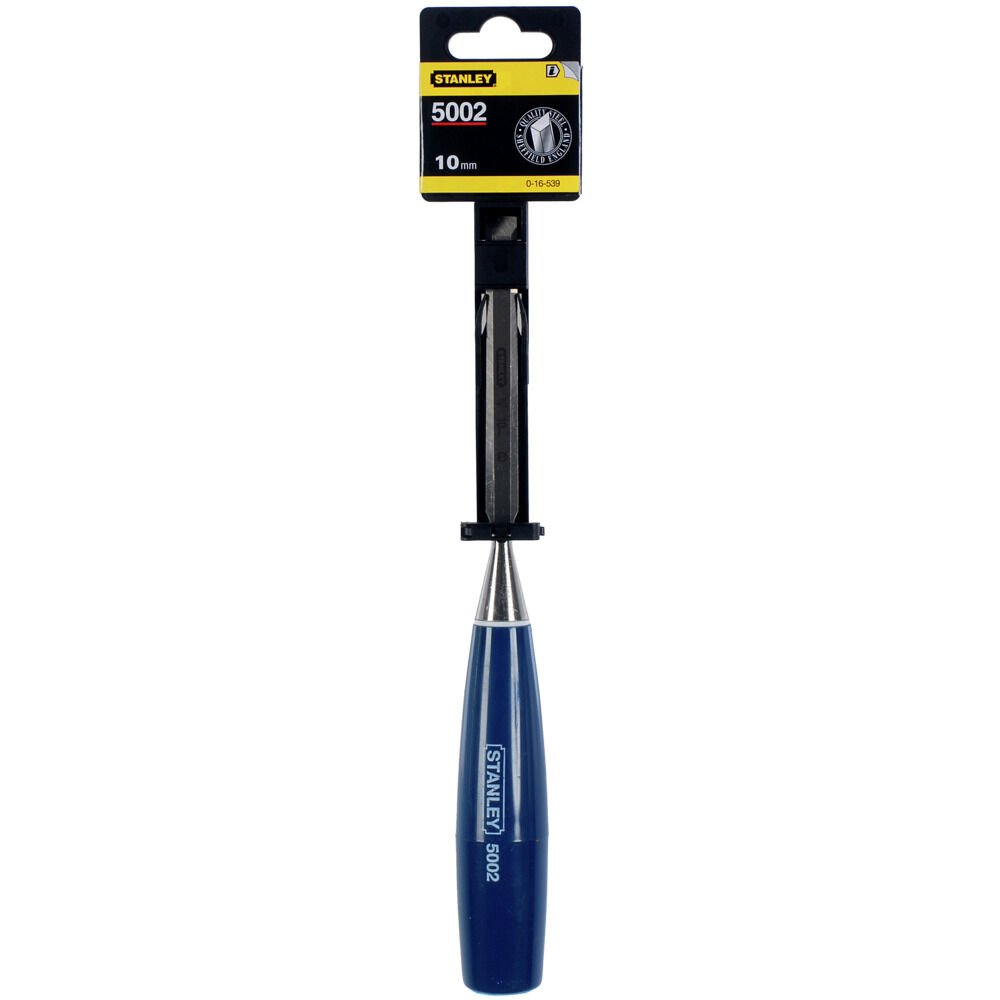 Stanley İskarpela Mavi 10 mm