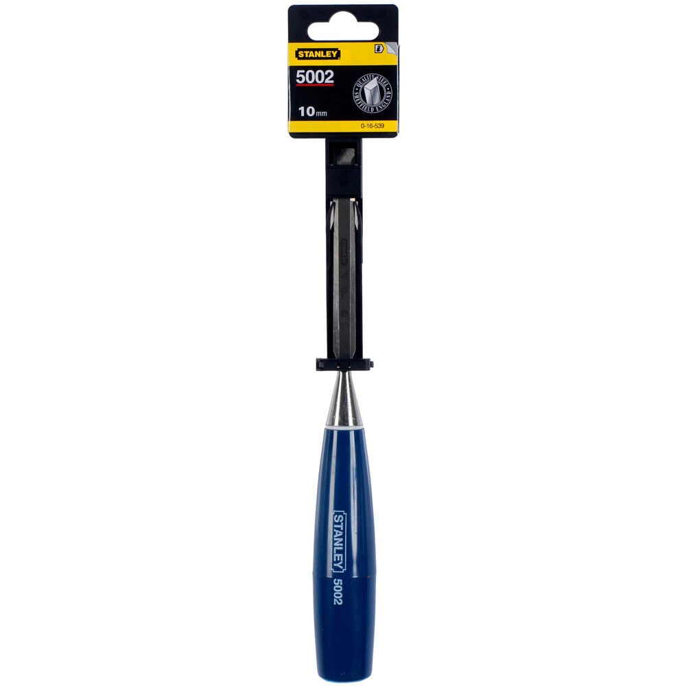 Stanley İskarpela Mavi 10 mm
