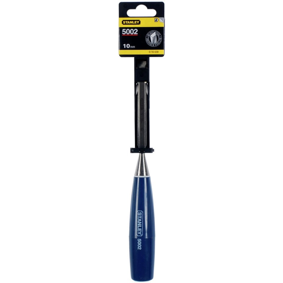 Stanley İskarpela Mavi 10 mm