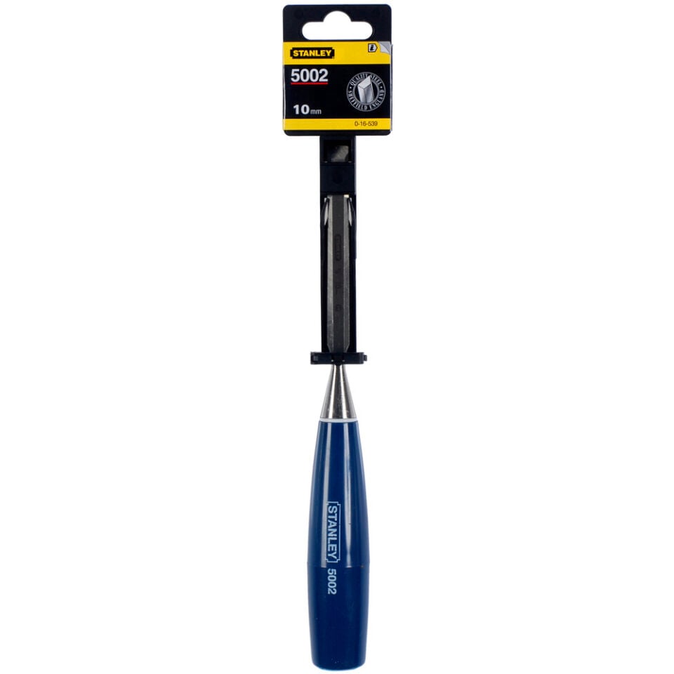 Stanley İskarpela Mavi 10 mm