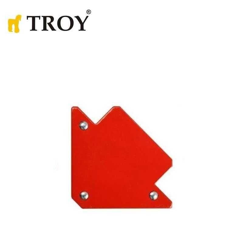 Troy 95003 Mıknatıslı Kaynak Tutucu 11kg