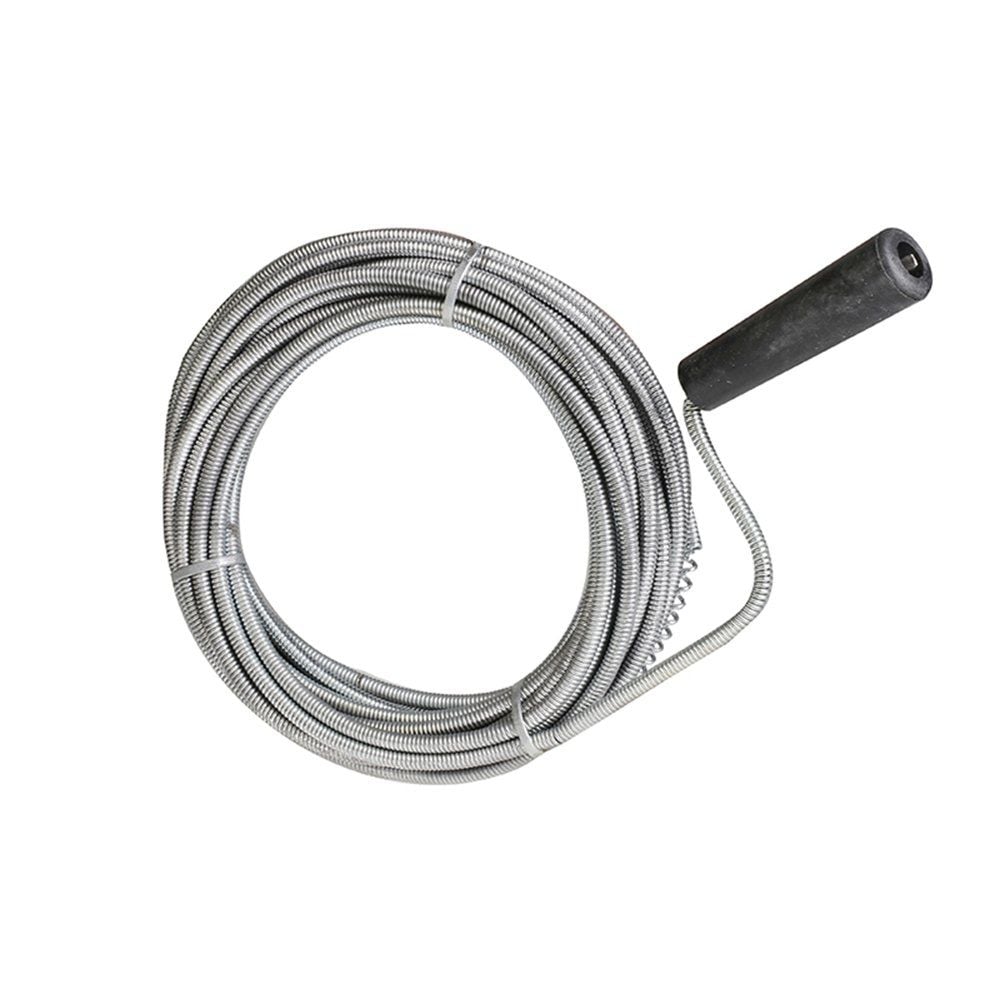 Eltos Lavabo ve Gider Borusu Açma Teli 8 Metre