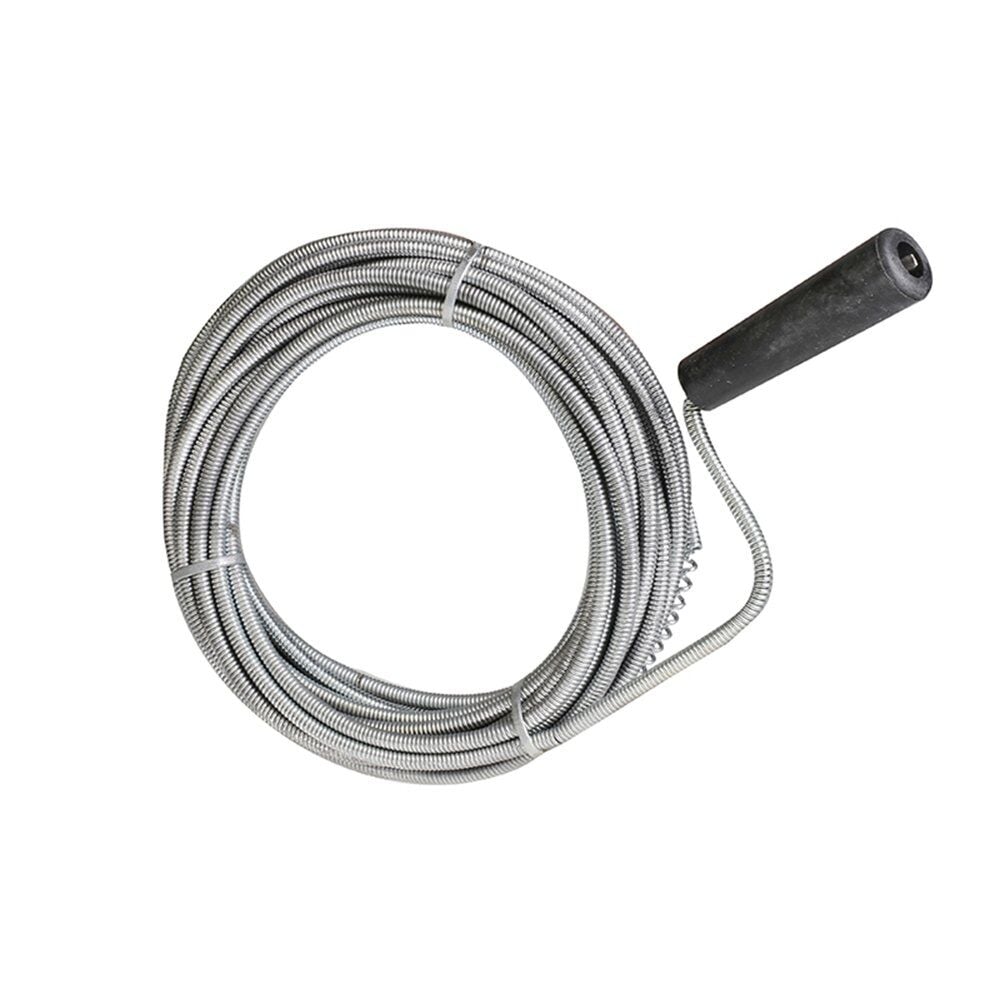 Eltos Lavabo ve Gider Borusu Açma Teli 8 Metre