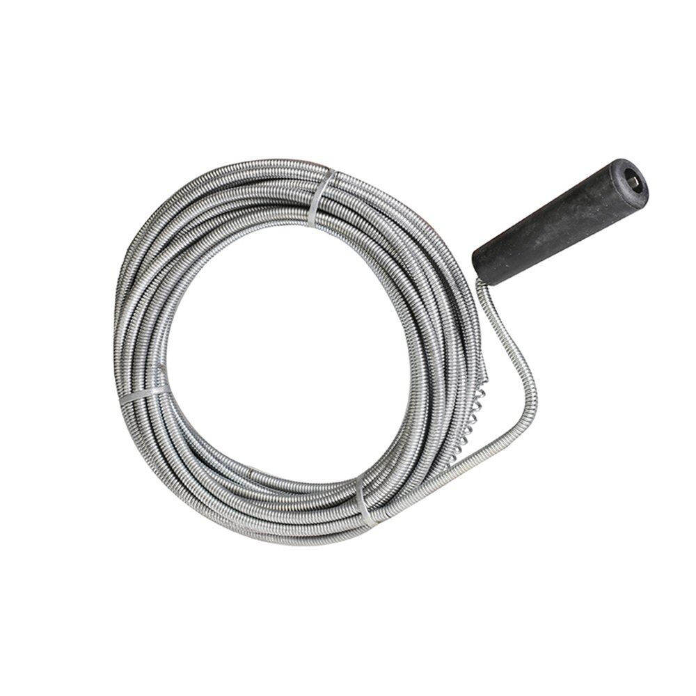 Eltos Lavabo ve Gider Borusu Açma Teli 8 Metre