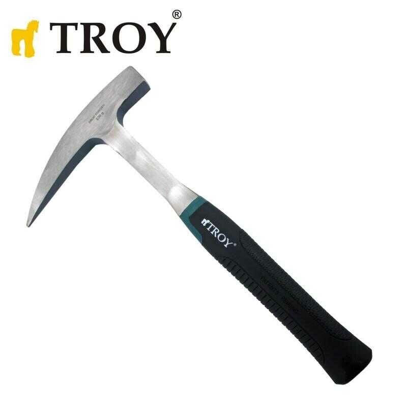 Troy 27245 Jeolog Çekici 630gr