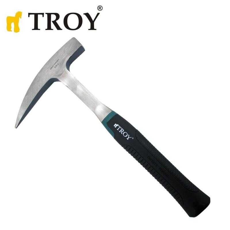 Troy 27245 Jeolog Çekici 630gr