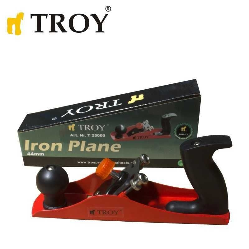 Troy 25000 Metal Rende