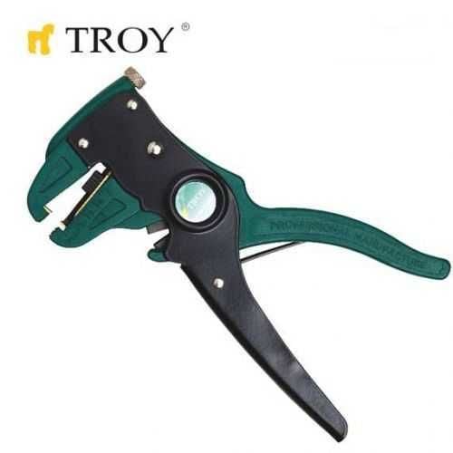 Troy 24007 Otomatik Kablo Sıyırıcı