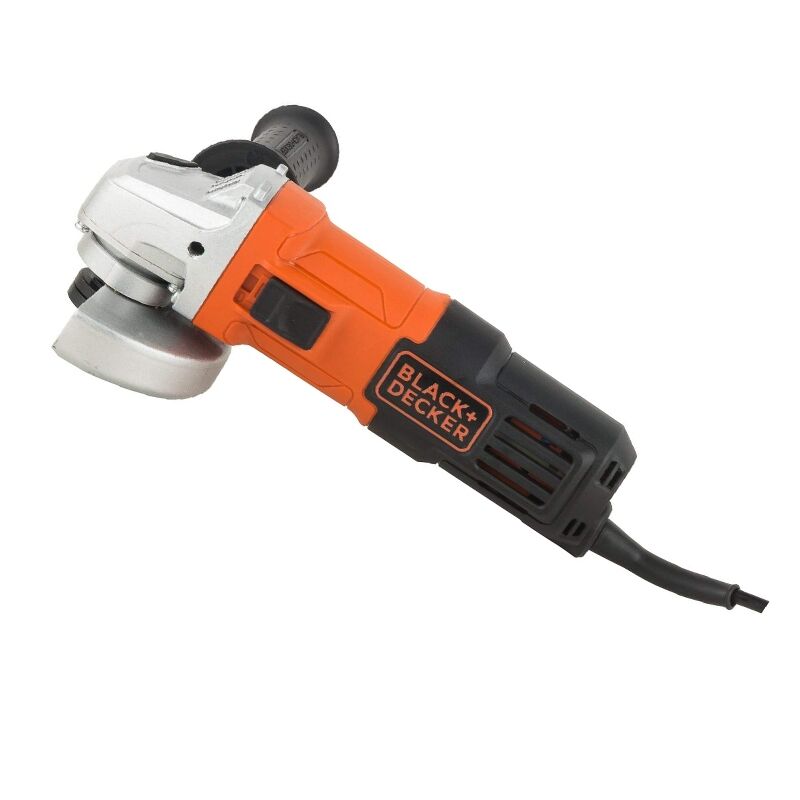 Black&Decker G650 Avuç Taşlama 115mm 650W