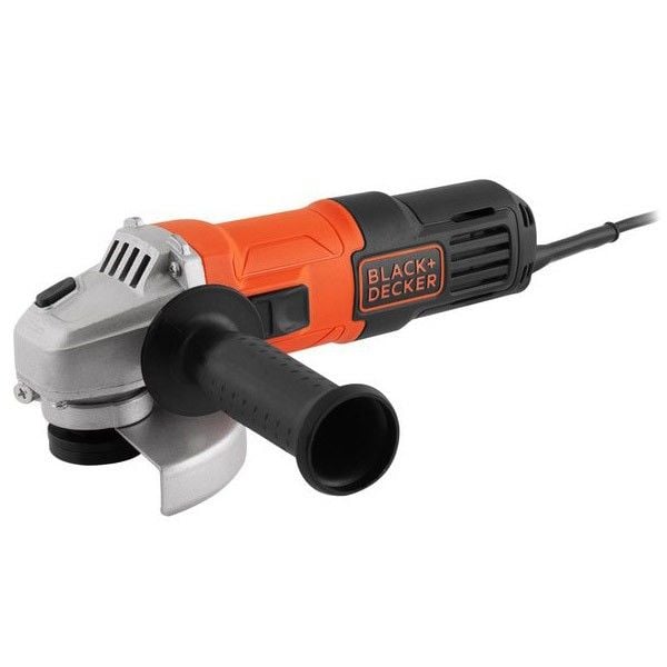 Black&Decker G650 Avuç Taşlama 115mm 650W
