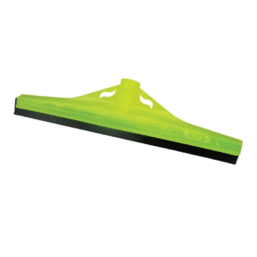 İzmir Fırça Luna Yersil Çekpas Plastik Küçük 40cm