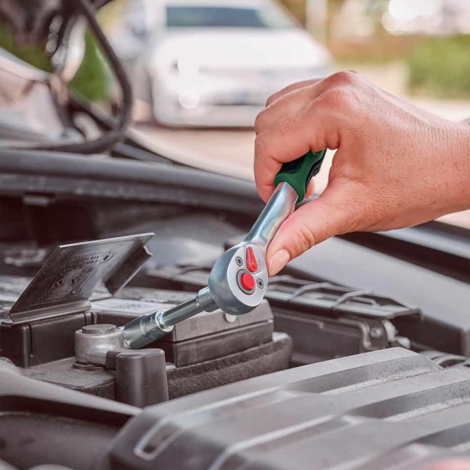 Bosch Lokma Takımı 14 Parça 1/4 1600A02BY0