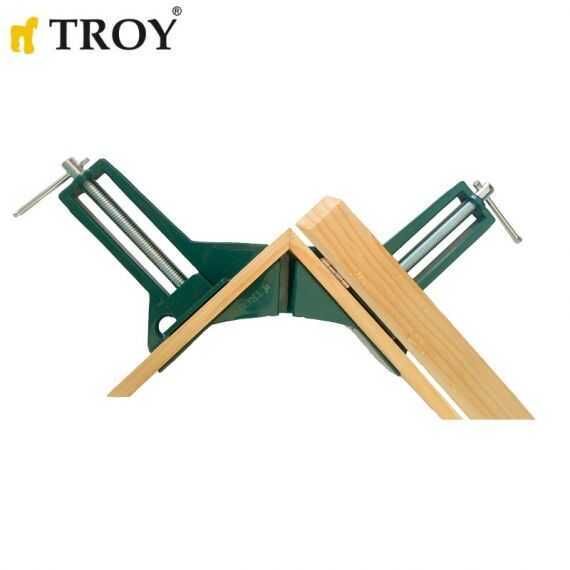 Troy 25038 Köşe Mengenesi (0-75mm)