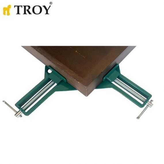 Troy 25038 Köşe Mengenesi (0-75mm)