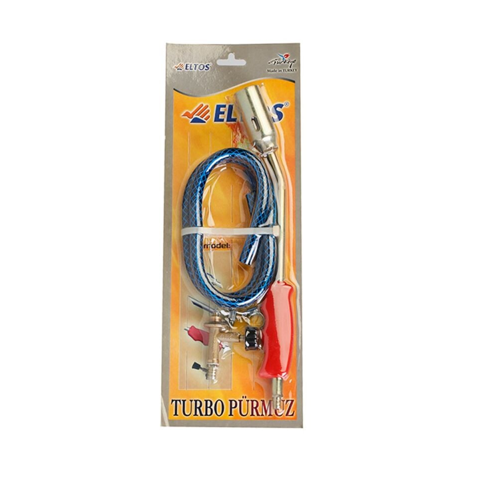 Eltos Turbo Pürmüz Takımı ''Aygaz''