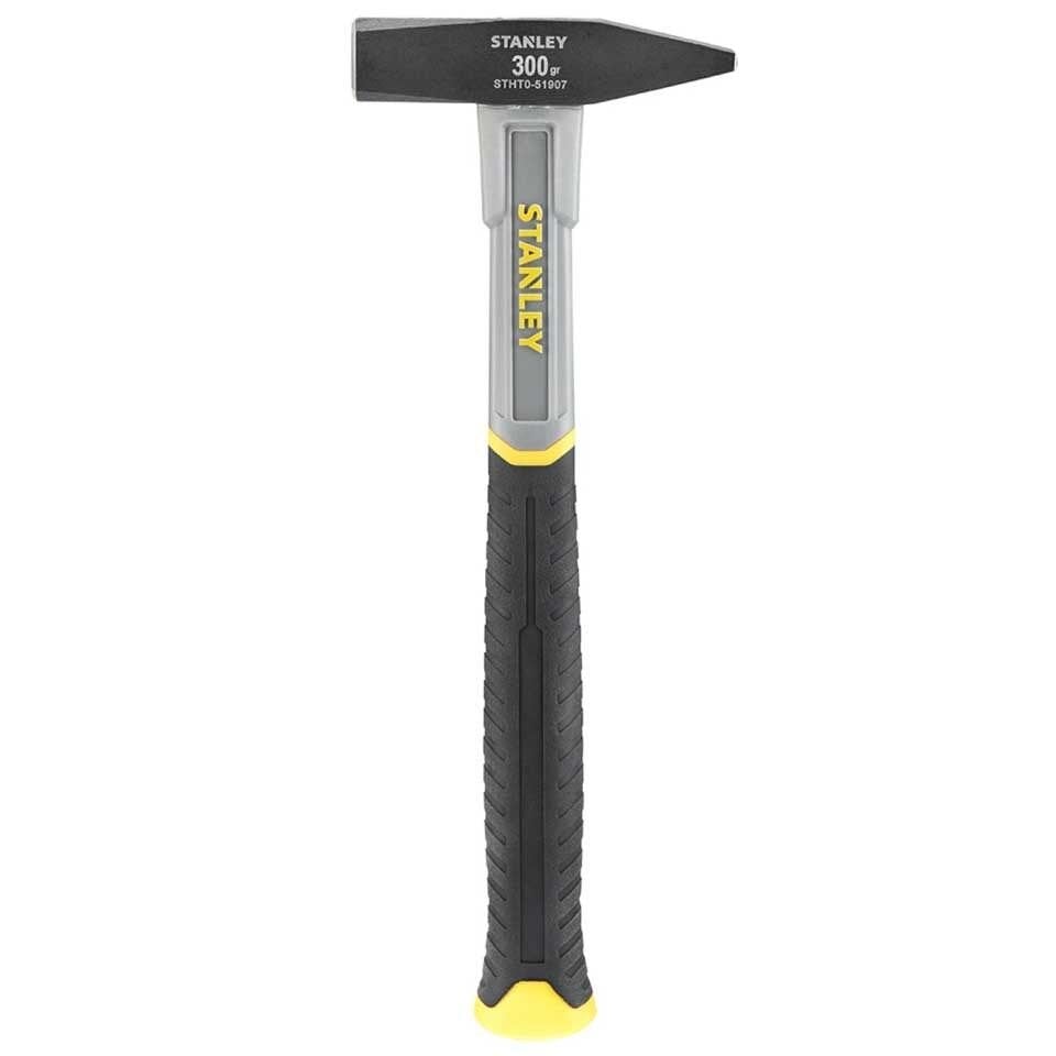 Stanley Grafit Saplı Çekiç 300 gr/10 Oz