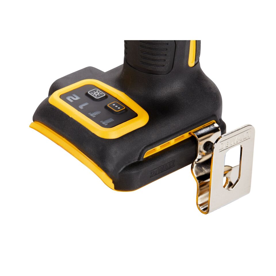 Dewalt DCF922P2T Şarjlı Somun Sıkma 18V 5.0Ah