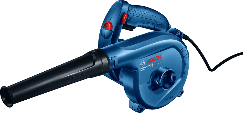 Bosch Professional GBL 800E CE Üfleyici