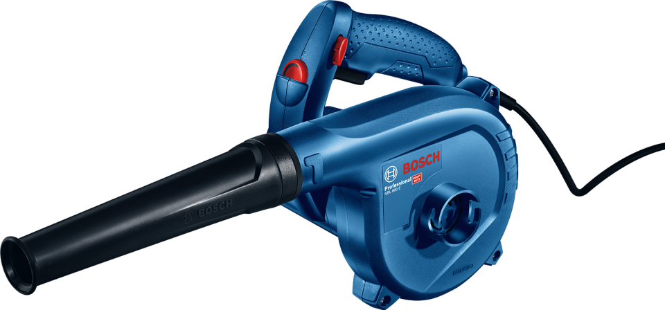 Bosch Professional GBL 800E Üfleme Makinesi