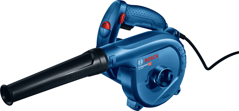 Bosch Professional GBL 800E Üfleme Makinesi