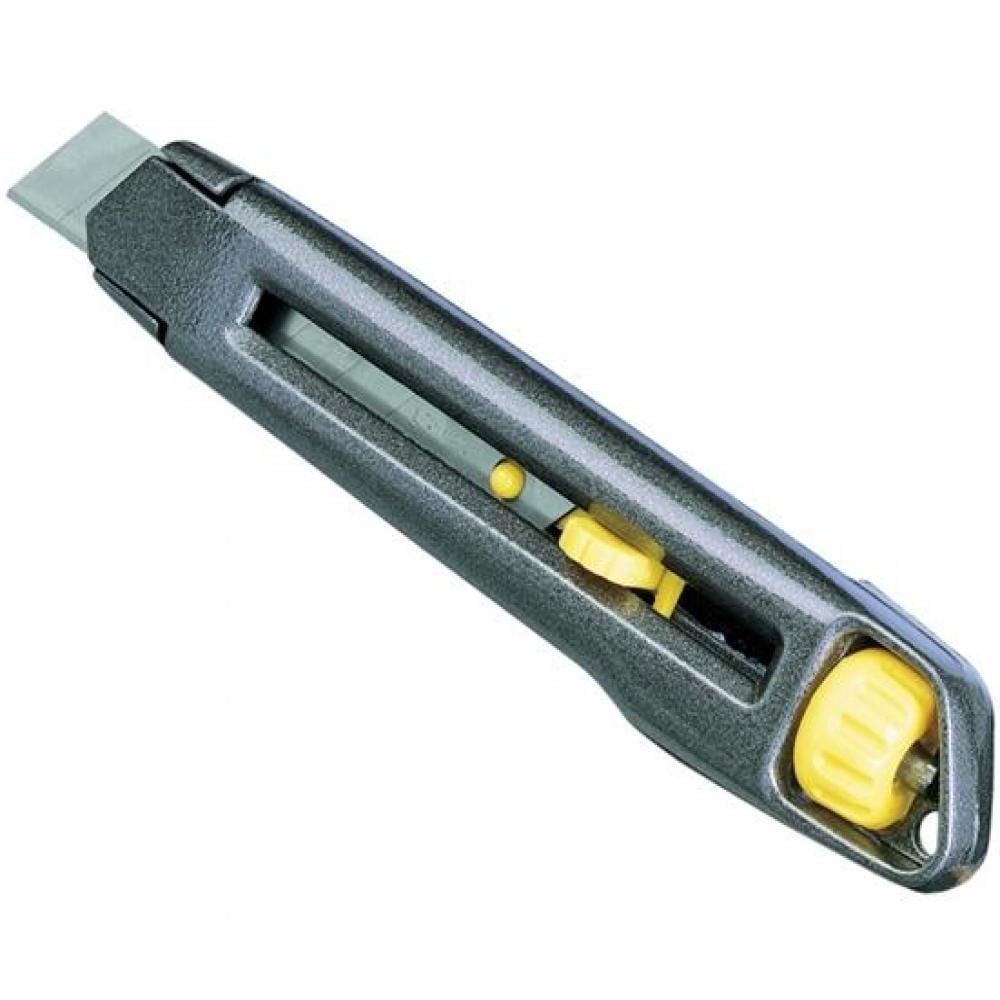 Stanley Interlock Maket Bıçağı 18 mm 0-10-018