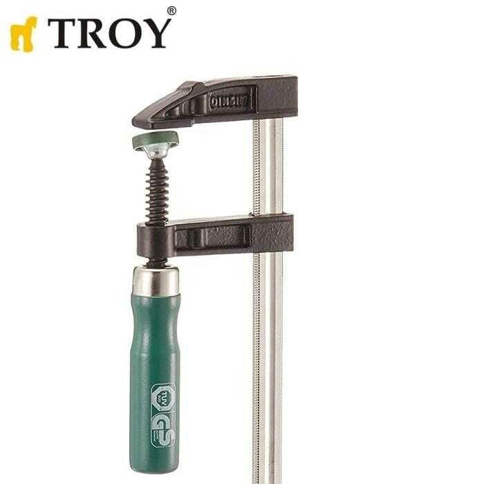 Troy 25031 İşkence 50x200 mm