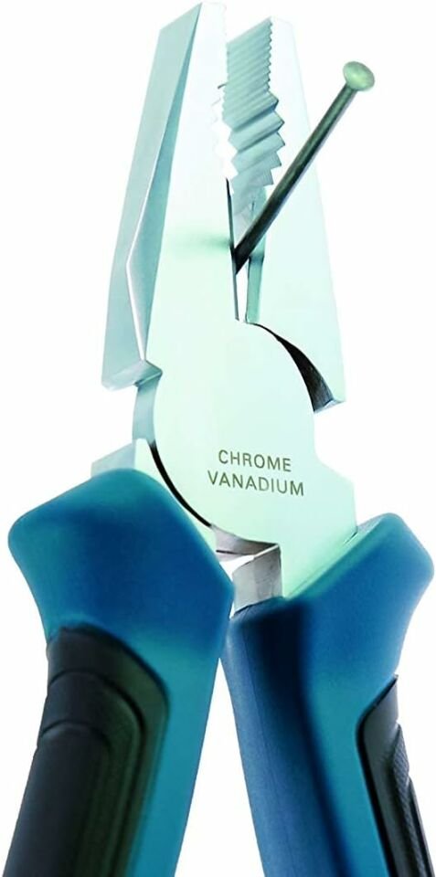 Bosch Profesyonel 180mm Kombine Pense 1600A01TH7