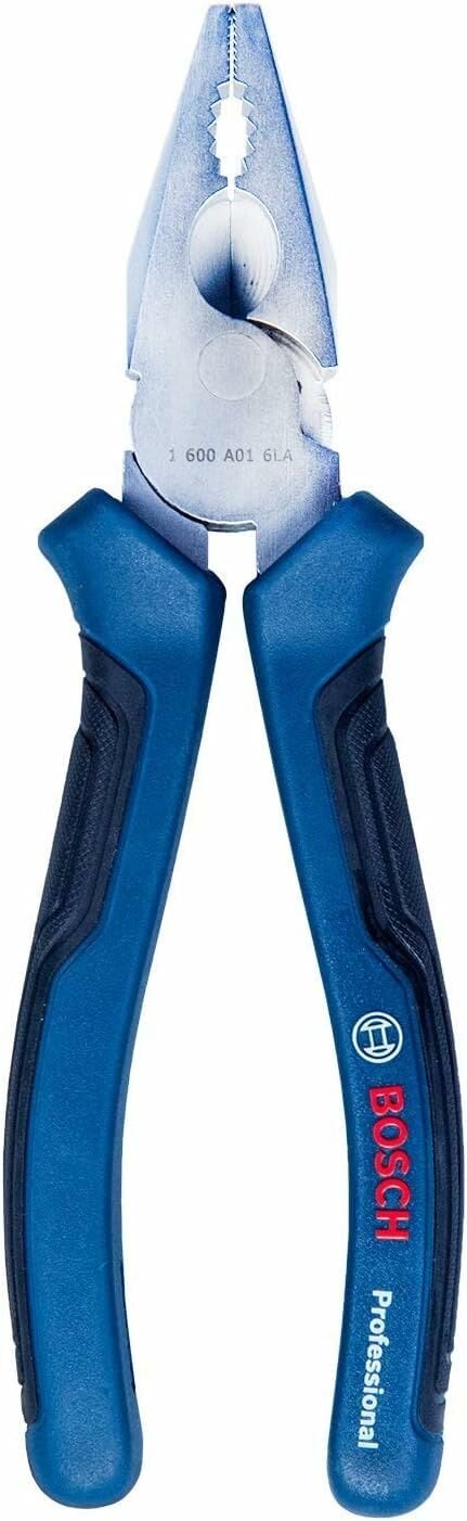 Bosch Profesyonel 180mm Kombine Pense 1600A01TH7