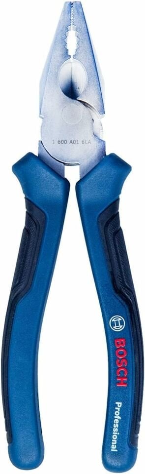 Bosch Profesyonel 180mm Kombine Pense 1600A01TH7