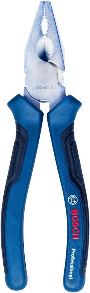 Bosch Profesyonel 180mm Kombine Pense 1600A01TH7