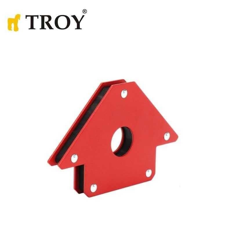 Troy 95002 Mıknatıslı Kaynak Tutucu 22kg