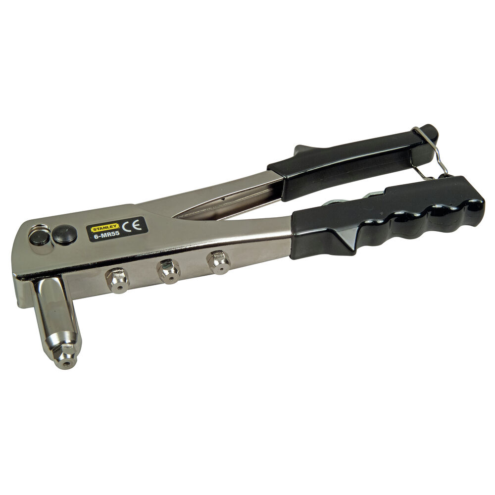 Stanley MR55 Perçin Pensi Makinası