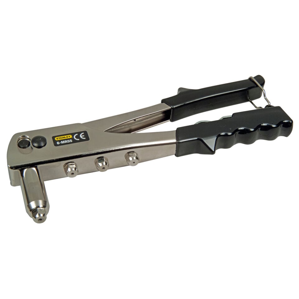 Stanley MR55 Perçin Pensi Makinası