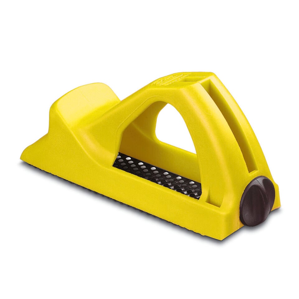 Stanley Alçıpan Rende 155 mm