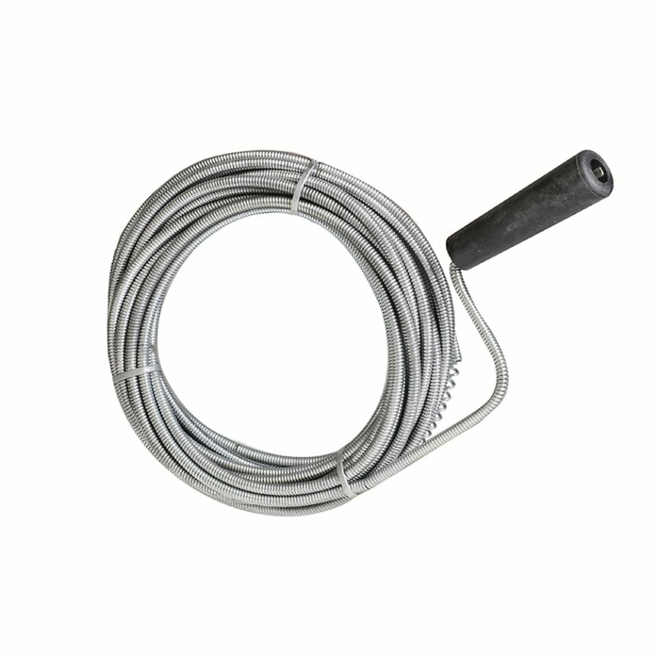 Eltos Lavabo ve Gider Borusu Açma Teli 5 Metre