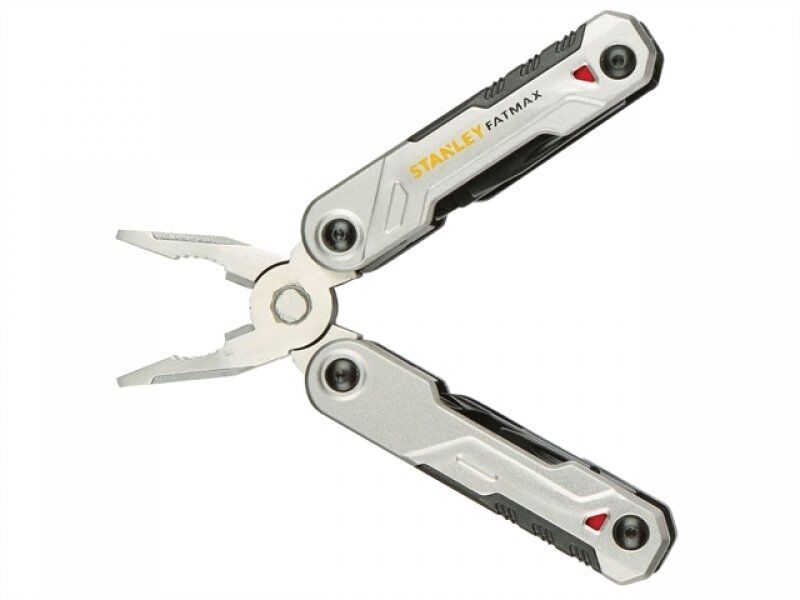 Stanley Fatmax Multitool 16 Fonksiyonlu Pense FMHT0-72414