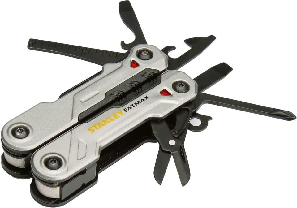 Stanley Fatmax Multitool 16 Fonksiyonlu Pense FMHT0-72414