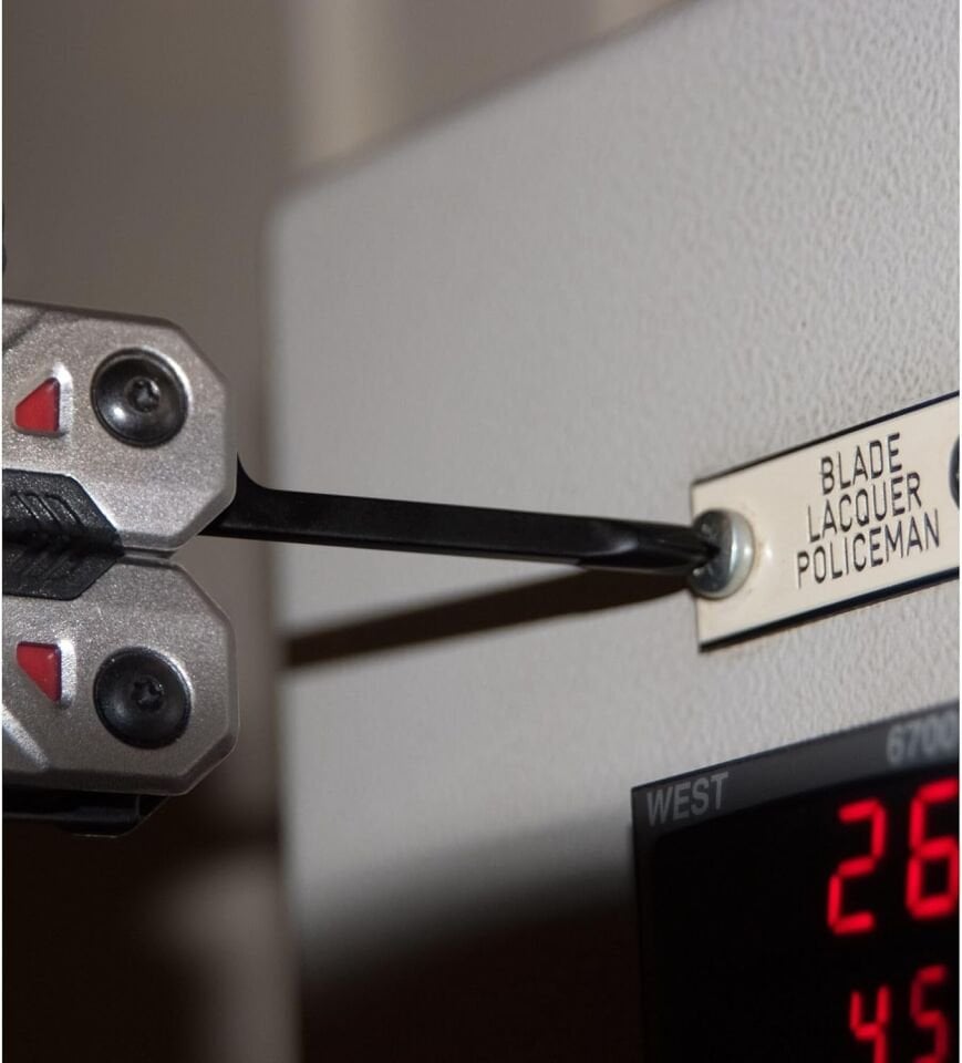 Stanley Fatmax Multitool 16 Fonksiyonlu Pense FMHT0-72414