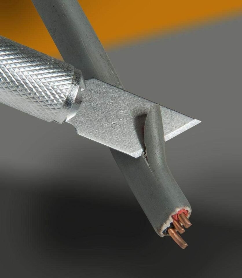 Stanley Hobi Bıçağı Seti 14 Parça STHT0-73872