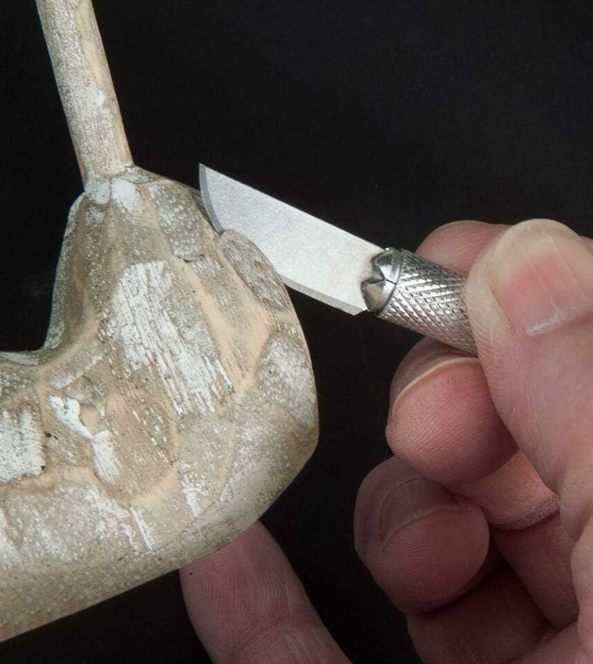 Stanley Hobi Bıçağı Seti 14 Parça STHT0-73872