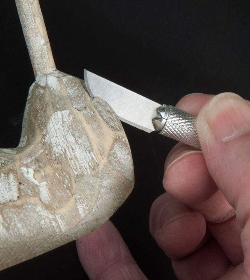 Stanley Hobi Bıçağı Seti 14 Parça STHT0-73872