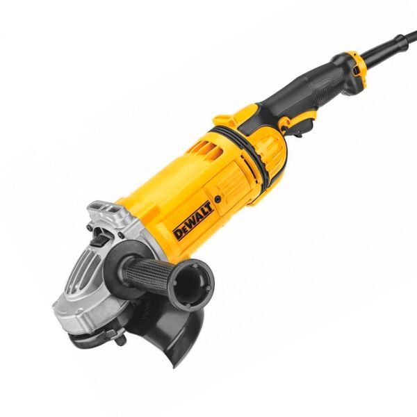 Dewalt DWE4579 2600W 230mm Büyük Taşlama