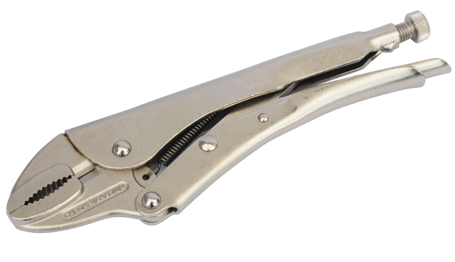 İzeltaş 250 mm Üniversal Ayarlı Pense