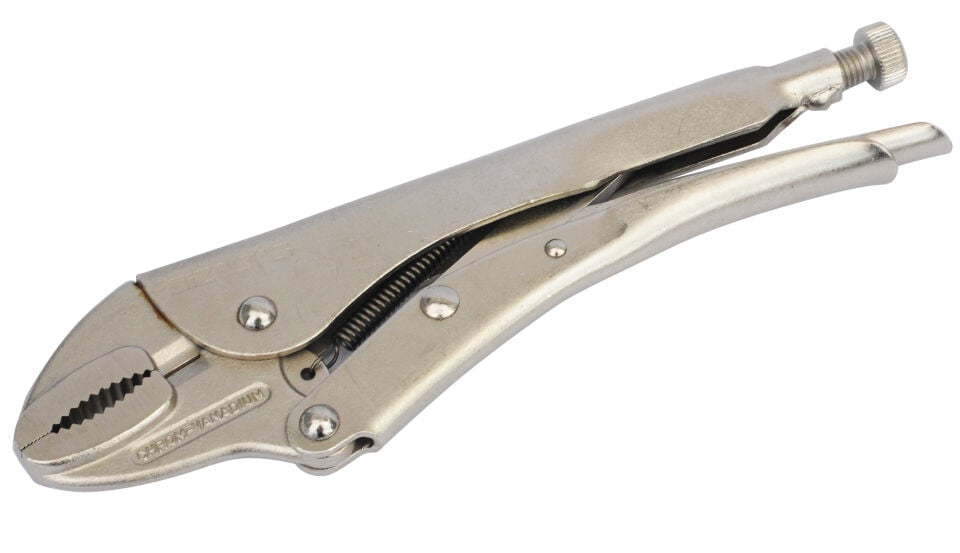 İzeltaş 250 mm Üniversal Ayarlı Pense